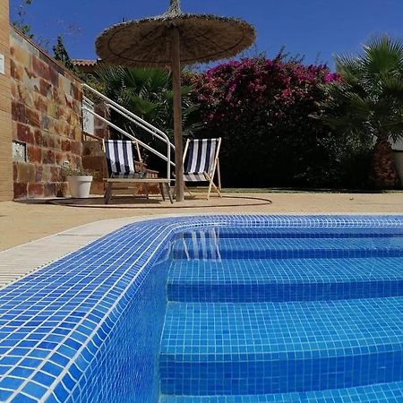 Hotel Marisma Sancti Petri Chiclana de la Frontera Ngoại thất bức ảnh