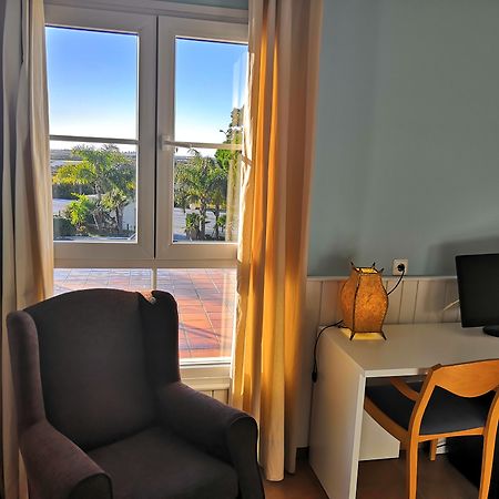 Hotel Marisma Sancti Petri Chiclana de la Frontera Ngoại thất bức ảnh