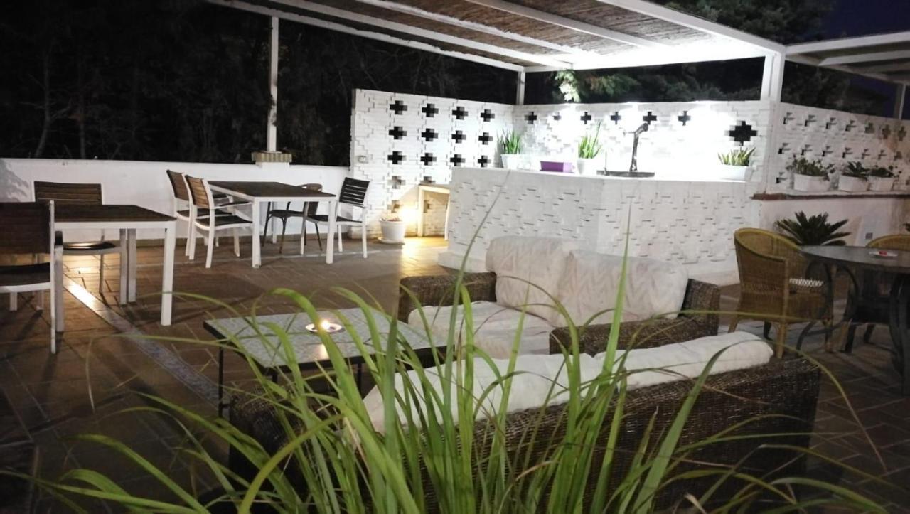 Hotel Marisma Sancti Petri Chiclana de la Frontera Ngoại thất bức ảnh
