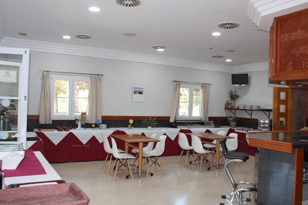 Hotel Marisma Sancti Petri Chiclana de la Frontera Ngoại thất bức ảnh