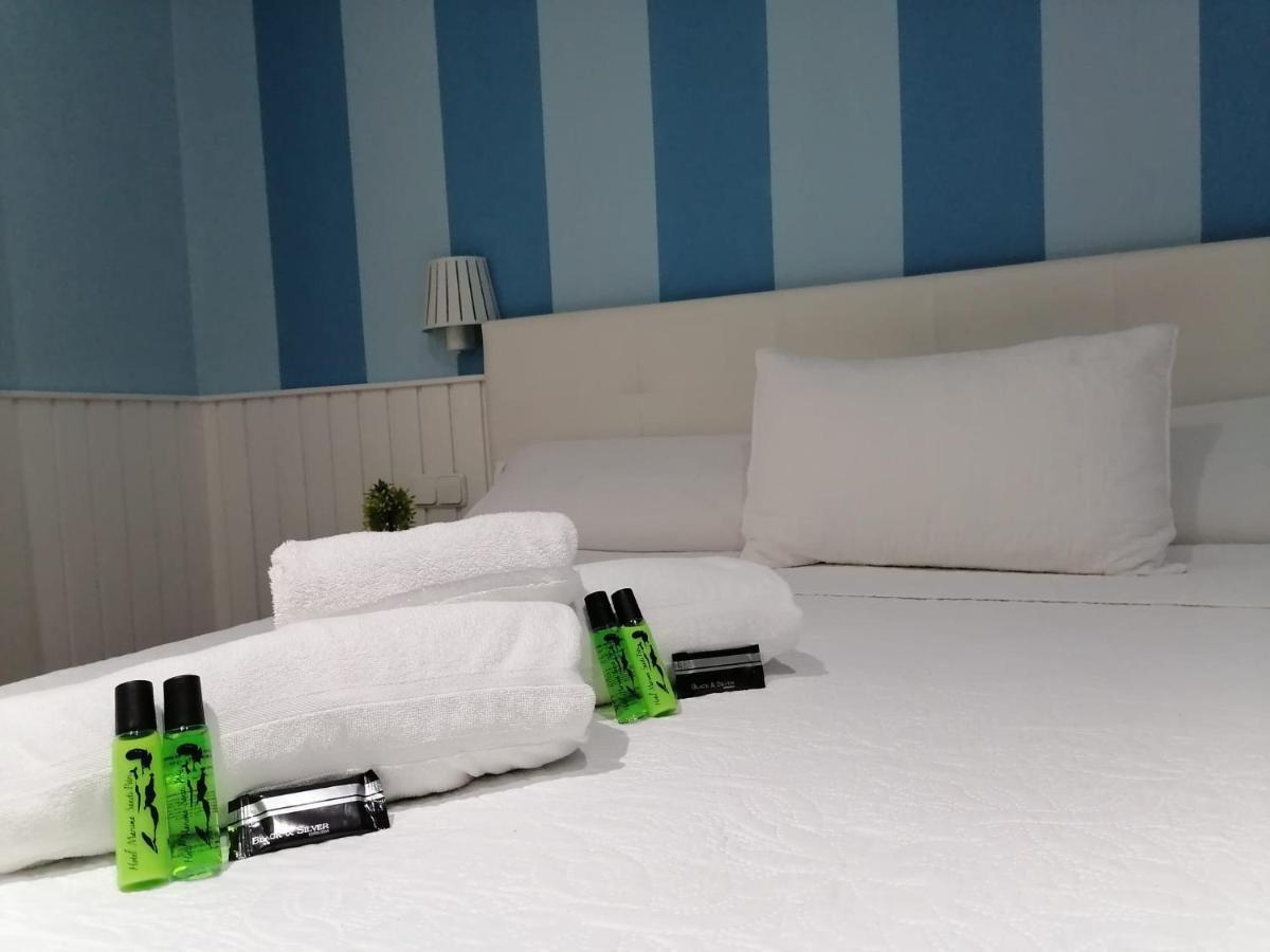 Hotel Marisma Sancti Petri Chiclana de la Frontera Ngoại thất bức ảnh