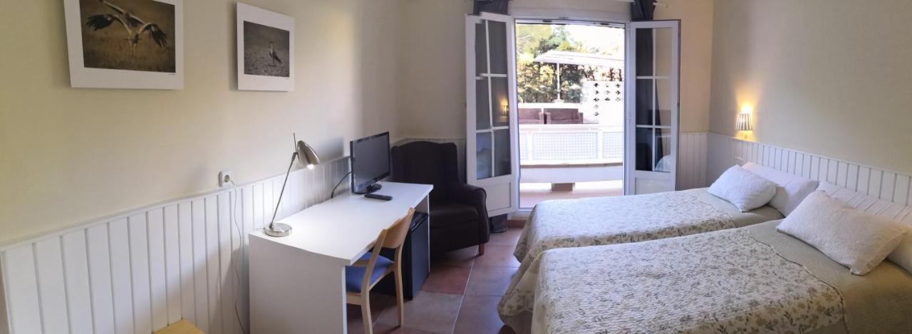 Hotel Marisma Sancti Petri Chiclana de la Frontera Ngoại thất bức ảnh