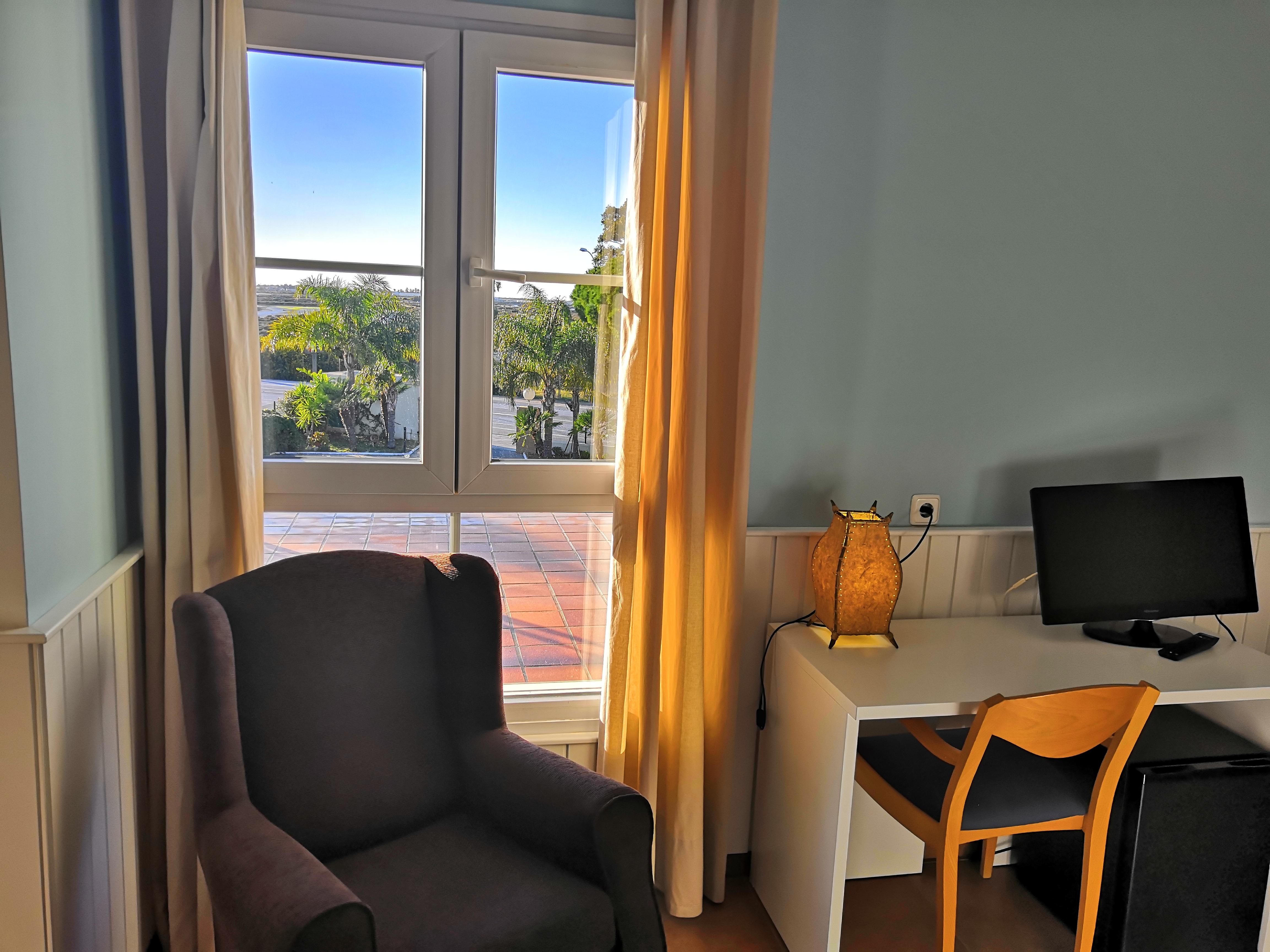 Hotel Marisma Sancti Petri Chiclana de la Frontera Ngoại thất bức ảnh