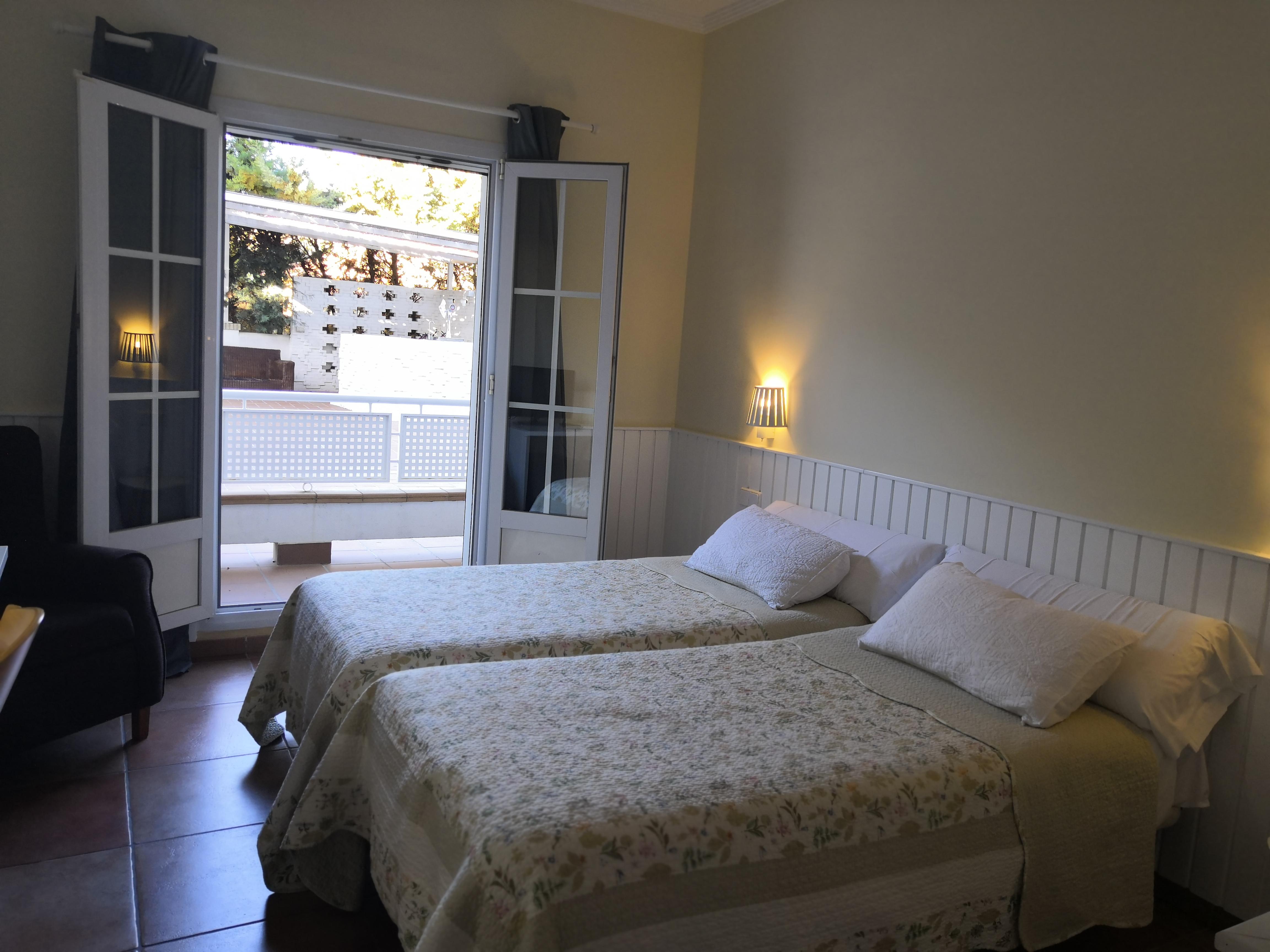 Hotel Marisma Sancti Petri Chiclana de la Frontera Ngoại thất bức ảnh