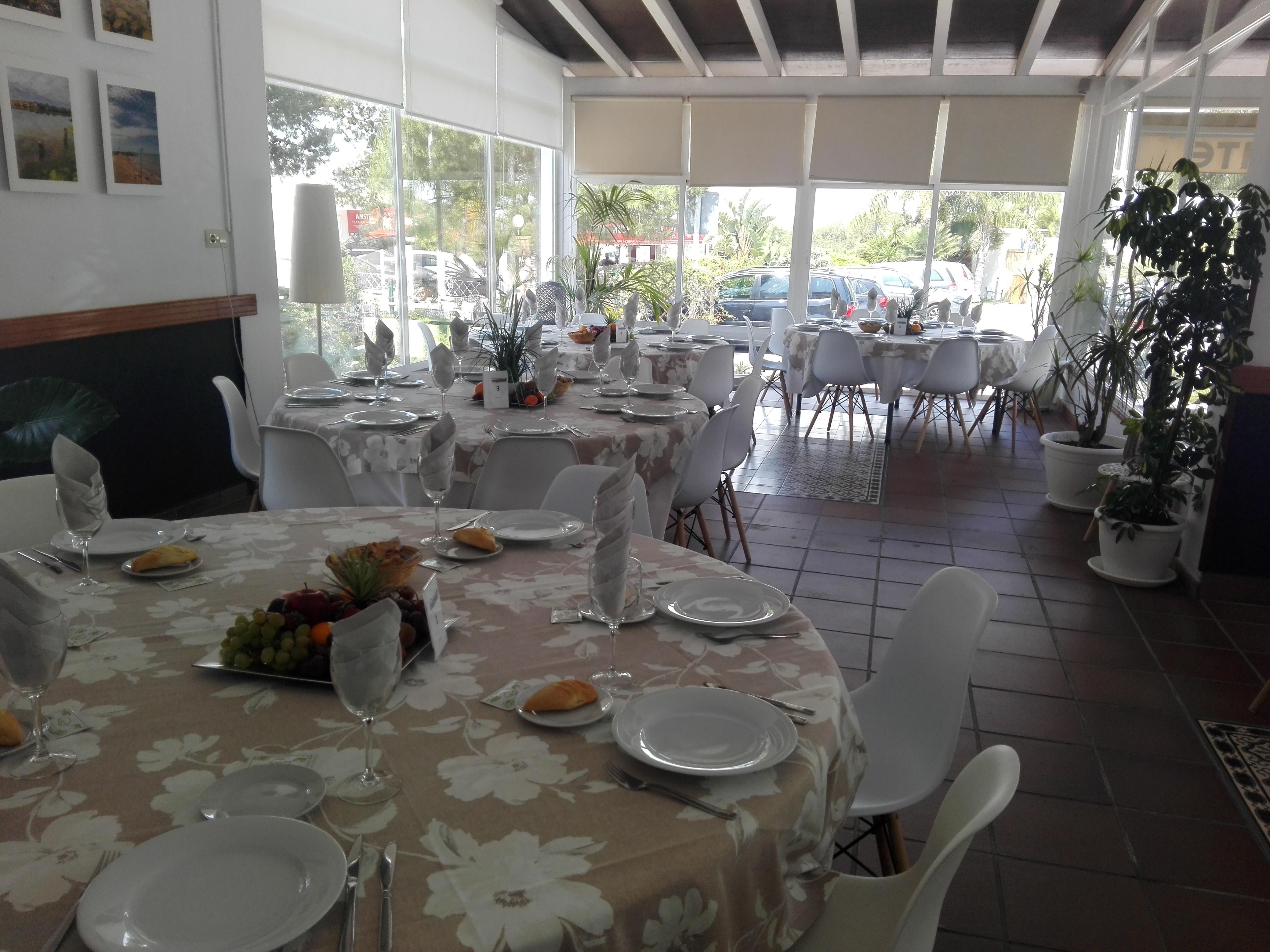 Hotel Marisma Sancti Petri Chiclana de la Frontera Ngoại thất bức ảnh