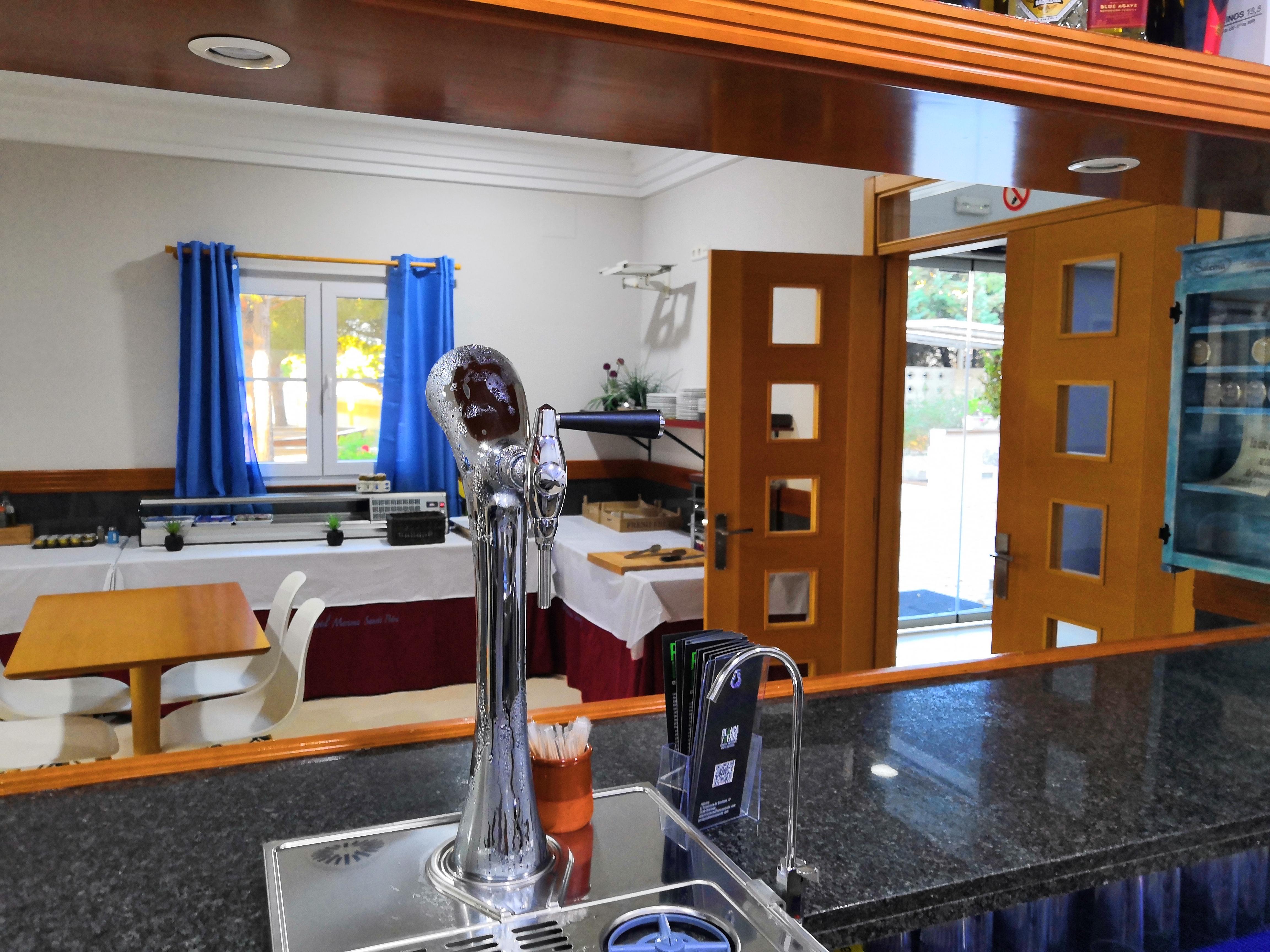 Hotel Marisma Sancti Petri Chiclana de la Frontera Ngoại thất bức ảnh