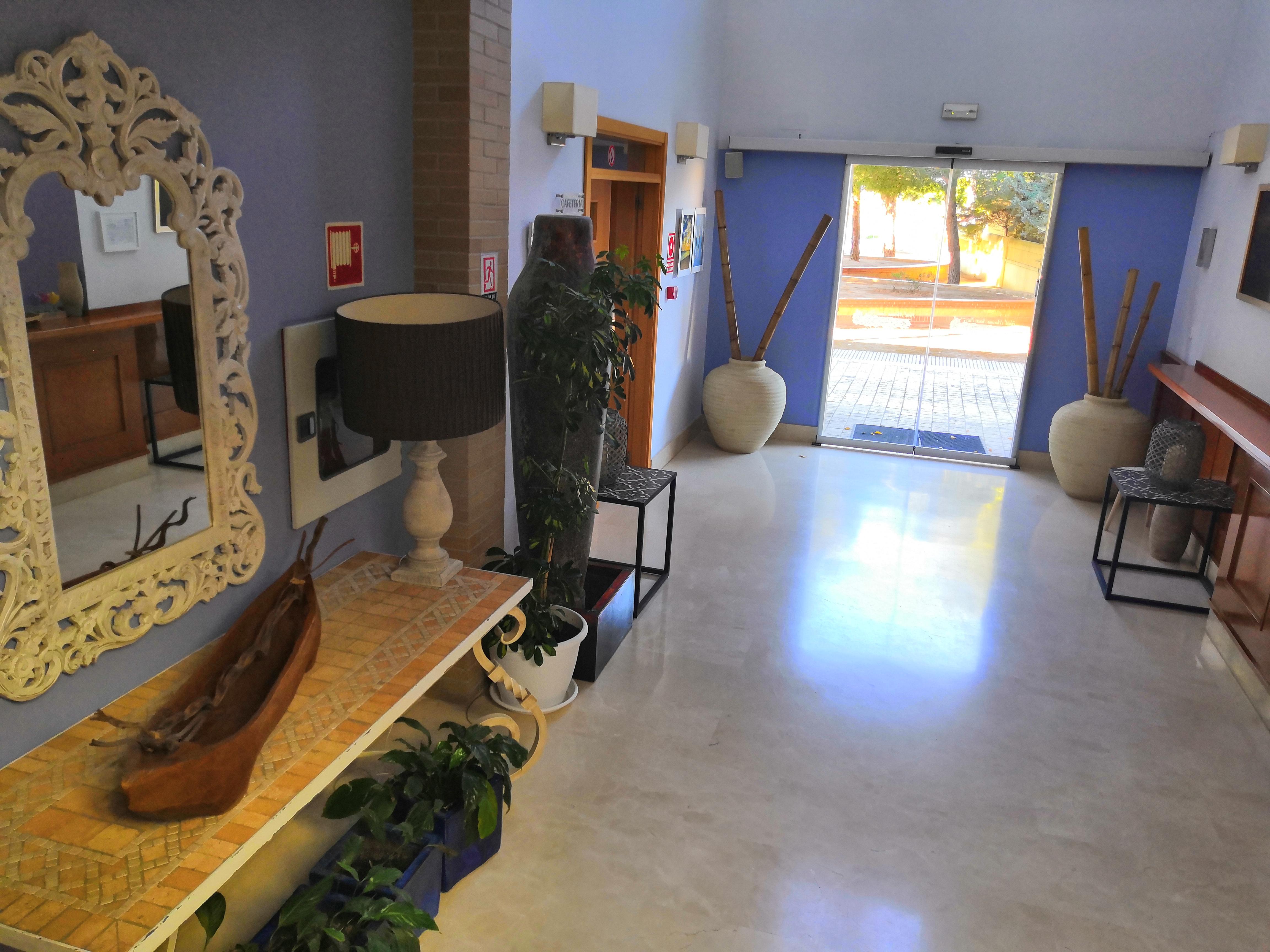 Hotel Marisma Sancti Petri Chiclana de la Frontera Ngoại thất bức ảnh