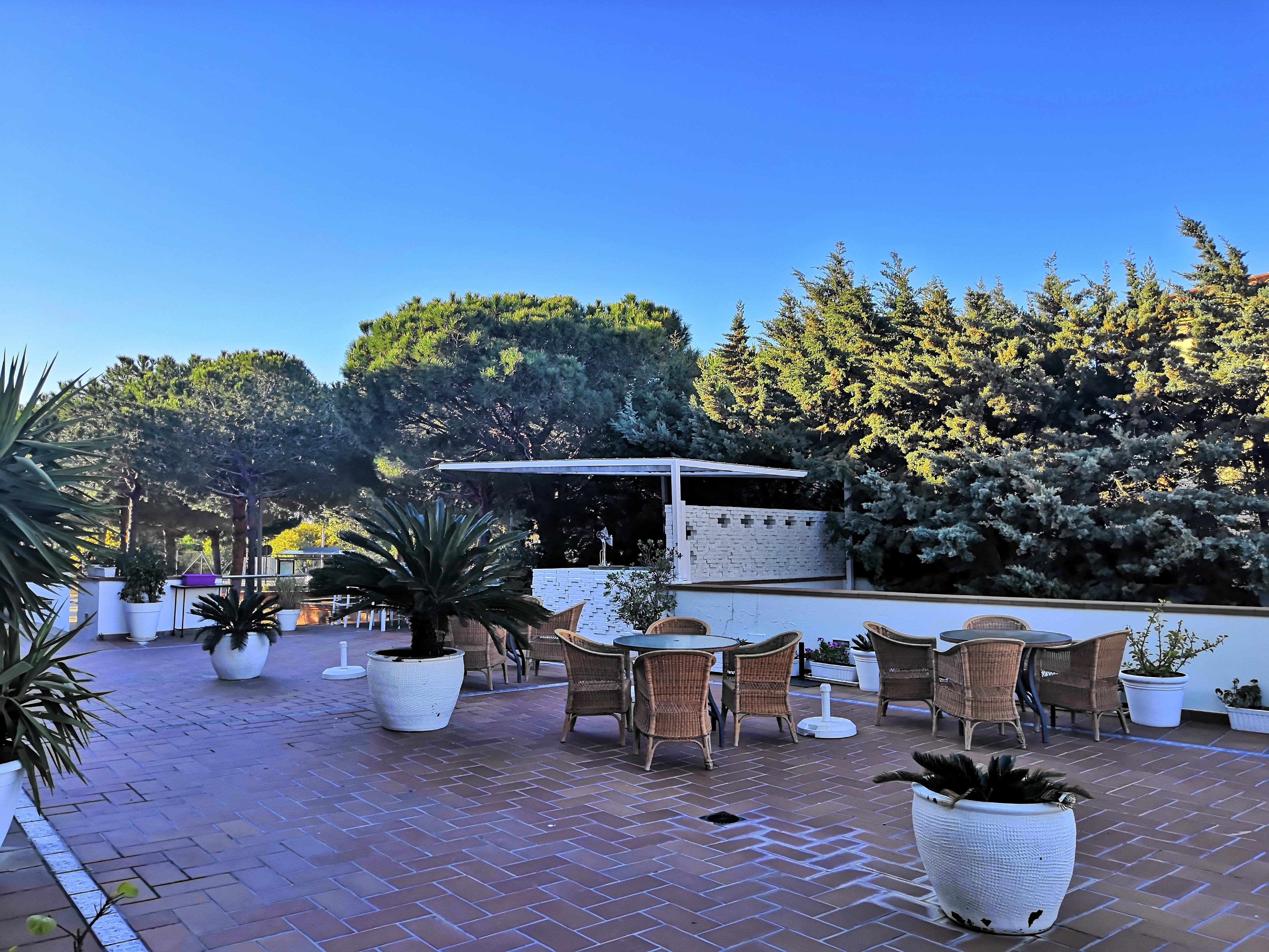 Hotel Marisma Sancti Petri Chiclana de la Frontera Ngoại thất bức ảnh