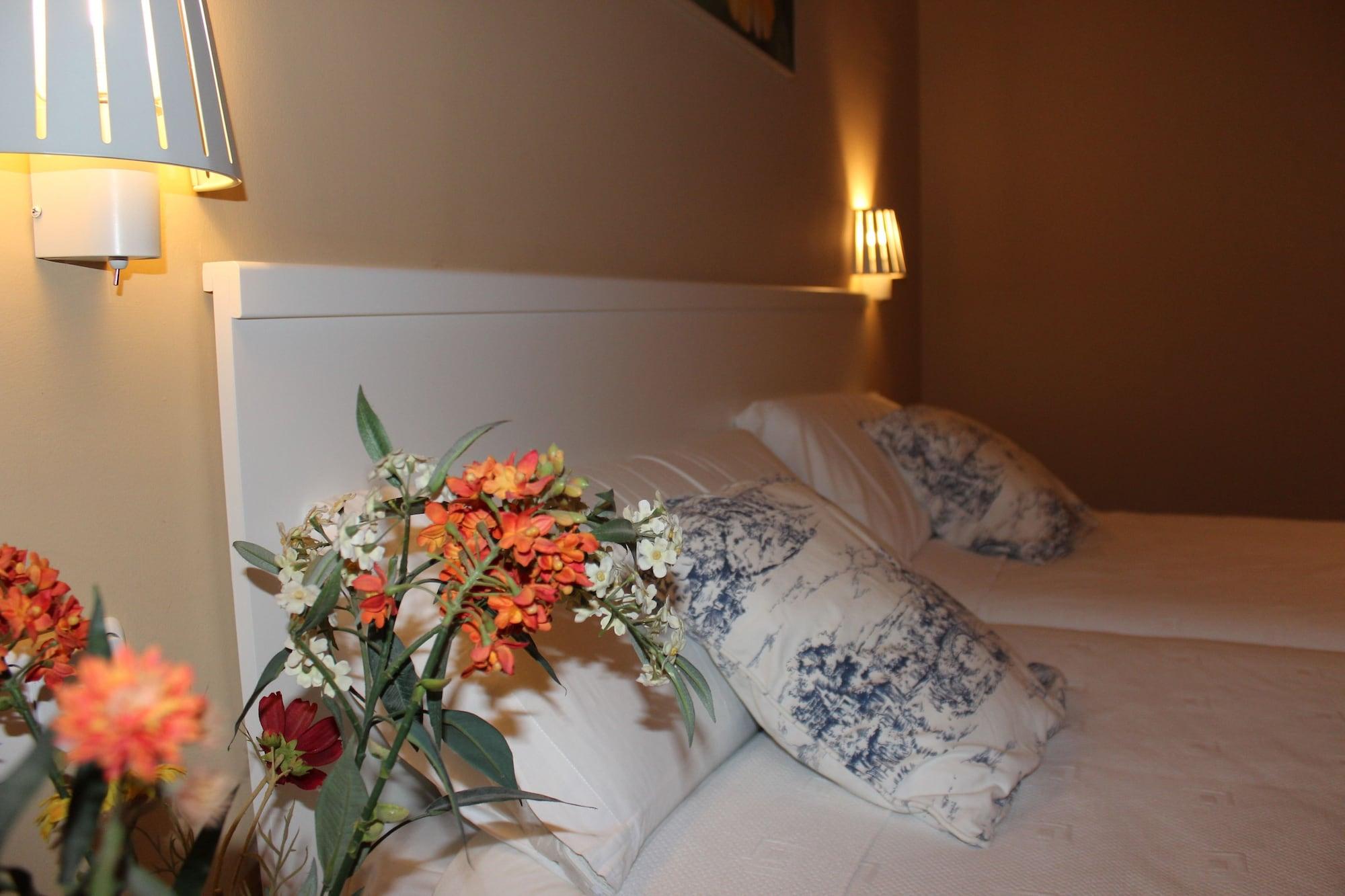 Hotel Marisma Sancti Petri Chiclana de la Frontera Ngoại thất bức ảnh