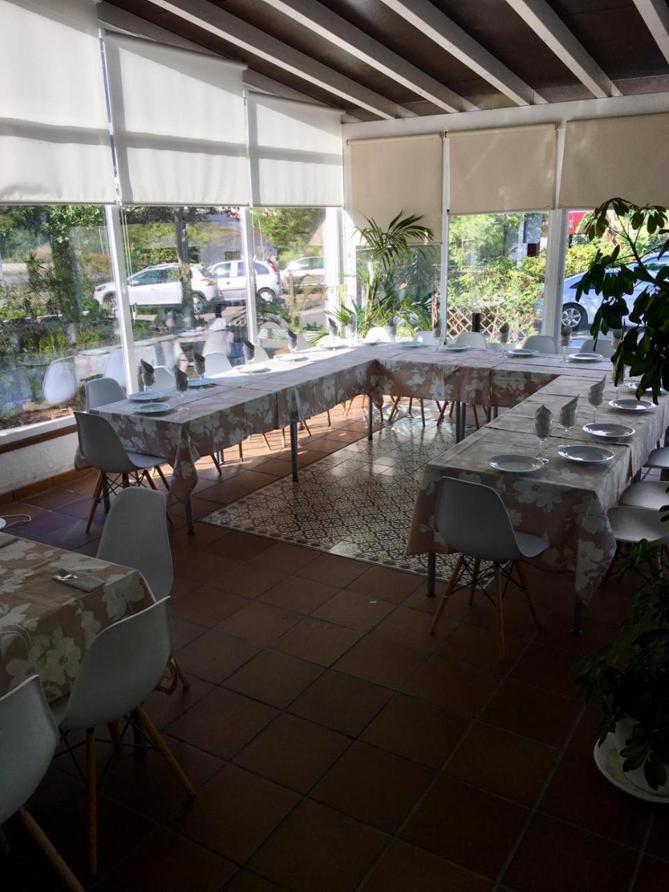 Hotel Marisma Sancti Petri Chiclana de la Frontera Ngoại thất bức ảnh
