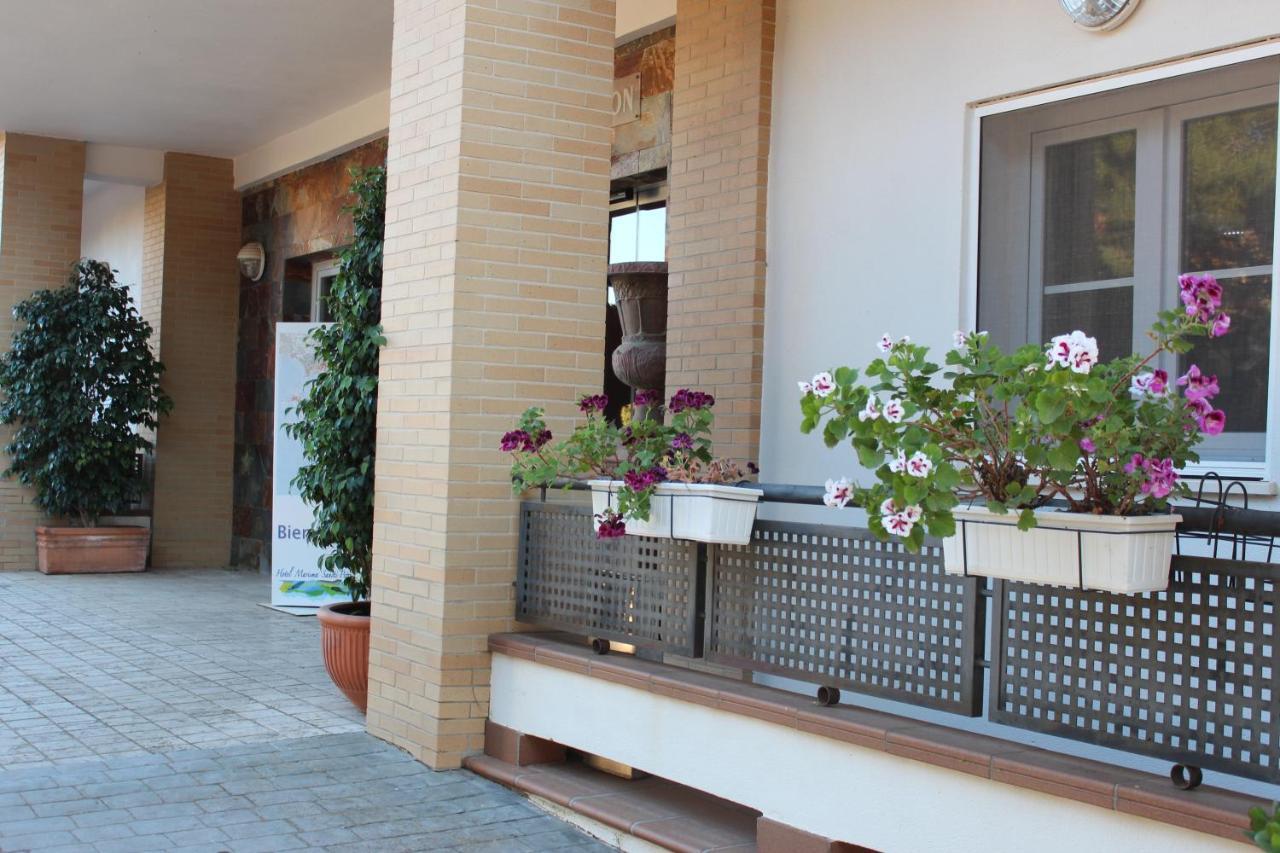 Hotel Marisma Sancti Petri Chiclana de la Frontera Ngoại thất bức ảnh